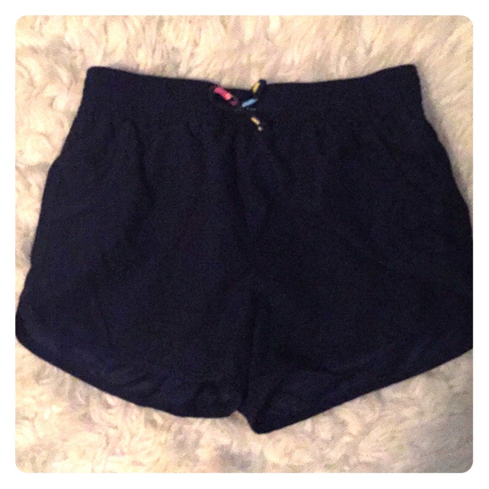 Shorts for girls